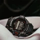 Мужские часы Casio GBD-H2000-1AER - изображение 5