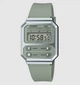 Мужские часы Casio A100WEF-3A - изображение 1
