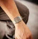 Мужские часы Casio A100WEF-3A - изображение 2