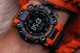 Чоловічий годинник Casio GW-9500-1A4ER - зображення 2