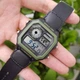 Мужские часы Casio AE-1200WHB-1B - изображение 4