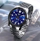 Мужские часы Casio MTP-VD300D-2E - изображение 3