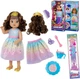 Кукла растущая Принцесса Элли Беби Элайф Хасбро Baby Alive Princess Ellie Grows Up! Hasbro - изображение 1