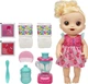 Лялька Baby Alive пупс з міксером Magical Mixer Baby Doll by Hasbro - зображення 1