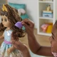 Кукла растущая Принцесса Элли Беби Элайф Хасбро Baby Alive Princess Ellie Grows Up! Hasbro - изображение 3