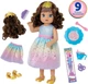 Кукла растущая Принцесса Элли Беби Элайф Хасбро Baby Alive Princess Ellie Grows Up! Hasbro - изображение 7