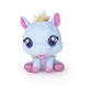 Набор кукла плакса Джаззи единорог и питомец Нила Cry Babies Jassy The Unicorn & Her Plush Pet Nila IMC Toys - изображение 4