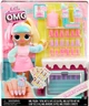 Кукла ЛОЛ ОМГ Конфетка Бон LOL Surprise серии OMG Sweet Nails Candylicious Sprinkles Shop MGA - изображение 2