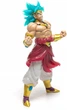 Колекційна фігурка Banpresto Dragon Ball Z Clearise Super Saiyan Broly (BP89721P) - зображення 2