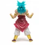 Колекційна фігурка Banpresto Dragon Ball Z Clearise Super Saiyan Broly (BP89721P) - зображення 4