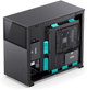 Obudowa Jonsbo D31 STD Screen Black (D31 STD BLACK SC) - obraz 11
