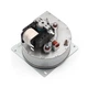 Вентилятор для газового котла Vaillant turboMAX Pro/Plus, turboTEC 0020051400 - зображення 1