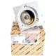 Вентилятор для газового котла Vaillant turboMAX Pro/Plus, turboTEC 0020051400 - зображення 2