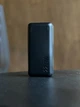 Повербанк 30000 22.5W powerbank Hoco J101B Astute fully compatible 30000 mAh с быстрой зарядкой для смартфонов мощный повербанк для роутера - изображение 8
