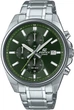 Мужские часы Casio EFV-610D-3CVUEF - изображение 1