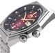 Мужские часы Orient RA-AA0B02R39B - изображение 4