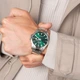 Чоловічий годинник Festina Swiss Made F20024/6 - зображення 3