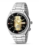 Мужские часы Orient RA-AA0B01G39B - изображение 1