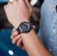 Мужские часы Casio ECB-2200CB-2AEF - изображение 3