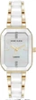 Женские часы Anne Klein AK/5260WTGB - изображение 1