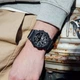 Мужские часы Casio GA-010-1A1ER - изображение 4