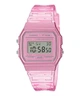 Женские часы Casio F-91WS-4EF - изображение 1