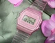 Женские часы Casio F-91WS-4EF - изображение 3