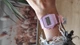 Женские часы Casio F-91WS-4EF - изображение 5
