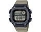 Чоловічий годинник Casio DW-291HX-5A - зображення 1