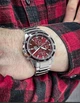 Мужские часы Casio EFR-526D-5C - изображение 2