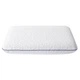 Подушка ортопедическая IDEIA SleepWell 60х40х13 см анатомическая с эффектом памяти для сна на боку, спине и животе с наволочкой на молнии (4820227288694) - изображение 2