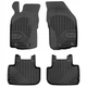 Dywaniki samochodowe Frogum No.77 do Alfa Romeo 147 2000–2010 4 szt (5902643441897) - obraz 1