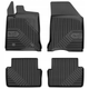Dywaniki samochodowe Frogum No.77 do Renault Laguna II 2001–2007 4 szt (5902643441729) - obraz 1