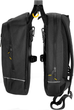 Велосумка Wozinsky WBB30BK на багажник 30 л Black (5907769301414) - зображення 7