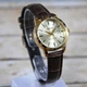 Женские часы Casio LTP-V004GL-9AUDF - изображение 2