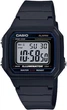 Мужские часы Casio W-217H-1AVEF - изображение 1