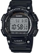 Мужские часы Casio W-736H-1AVEF - изображение 1