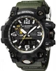 Мужские часы Casio GWG-1000-1A3ER - изображение 1