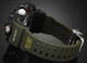Мужские часы Casio GWG-1000-1A3ER - изображение 2