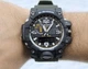 Мужские часы Casio GWG-1000-1A3ER - изображение 4