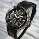 Чоловічий годинник Casio EFV-550P-1AVUEF - зображення 7