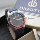 Мужские часы Bigotti BGT0168-2 - изображение 5
