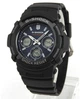 Чоловічий годинник Casio AWG-M100SB-2AER - зображення 1