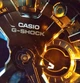 Чоловічий годинник Casio GA-200CB-1AER - зображення 3