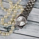 Женские часы Casio LTP-V001D-7BUDF - изображение 4