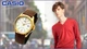 Мужские часы Casio MTP-1183Q-7ADF - изображение 2