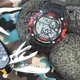 Мужские часы Q&Q M146J003Y - изображение 4