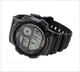 Чоловічий годинник Casio AE-1000W-1AVEF - зображення 5