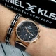 Мужские часы Daniel Klein DK11891-6 - изображение 2