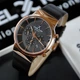 Мужские часы Daniel Klein DK11891-6 - изображение 4
